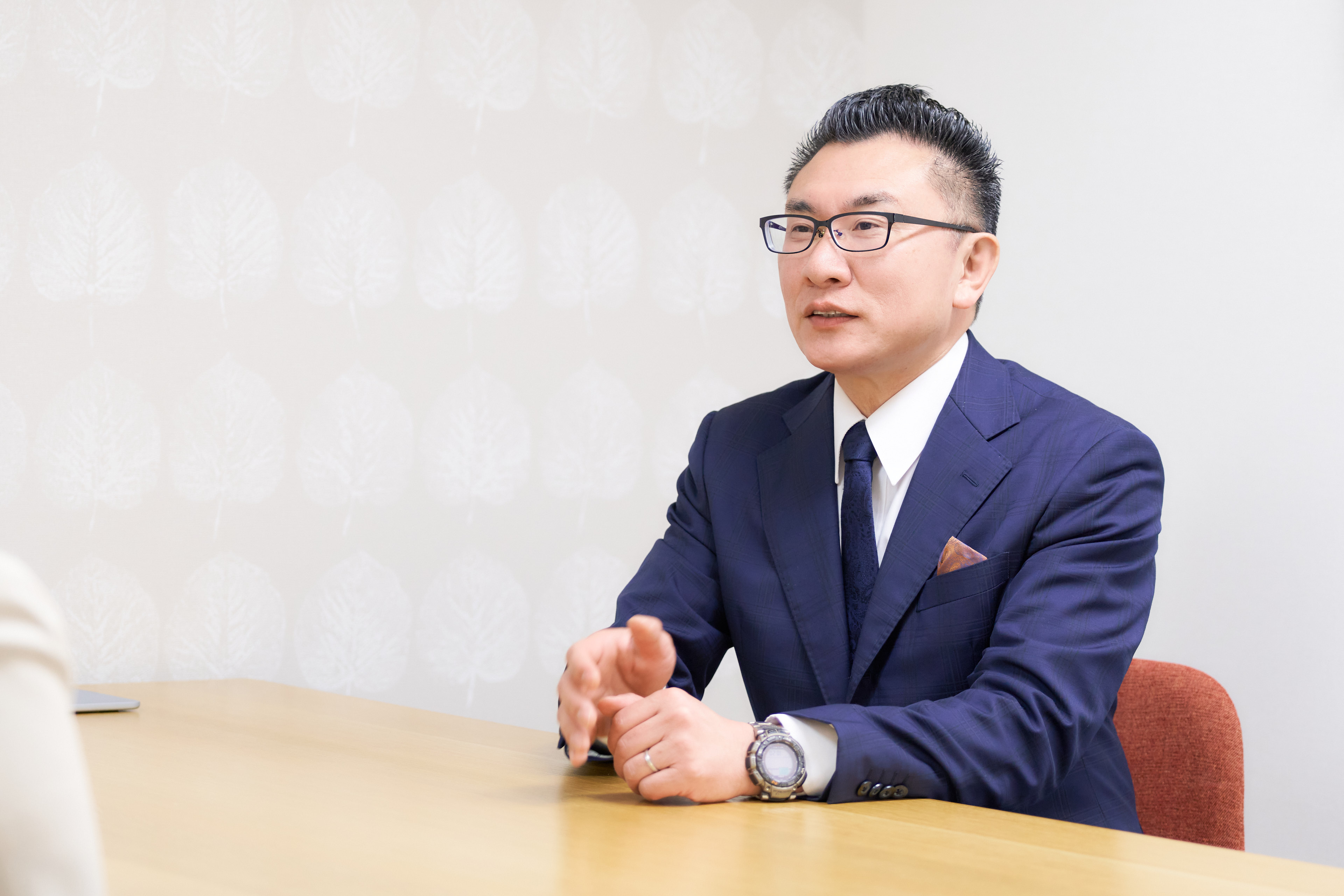 新入社員サポートの重要性