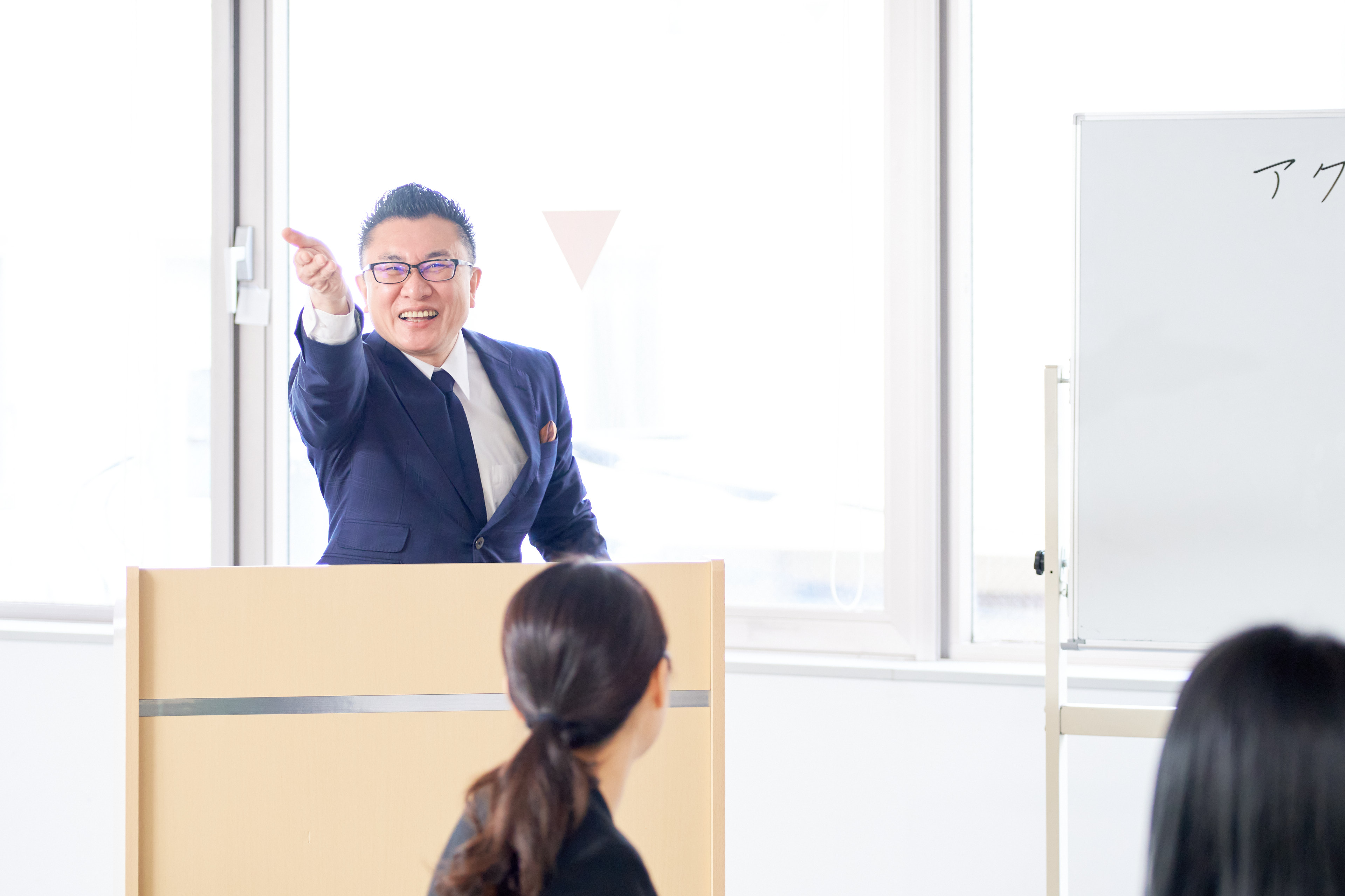 年間契約を通じた飲食業界特化型人材育成の新時代