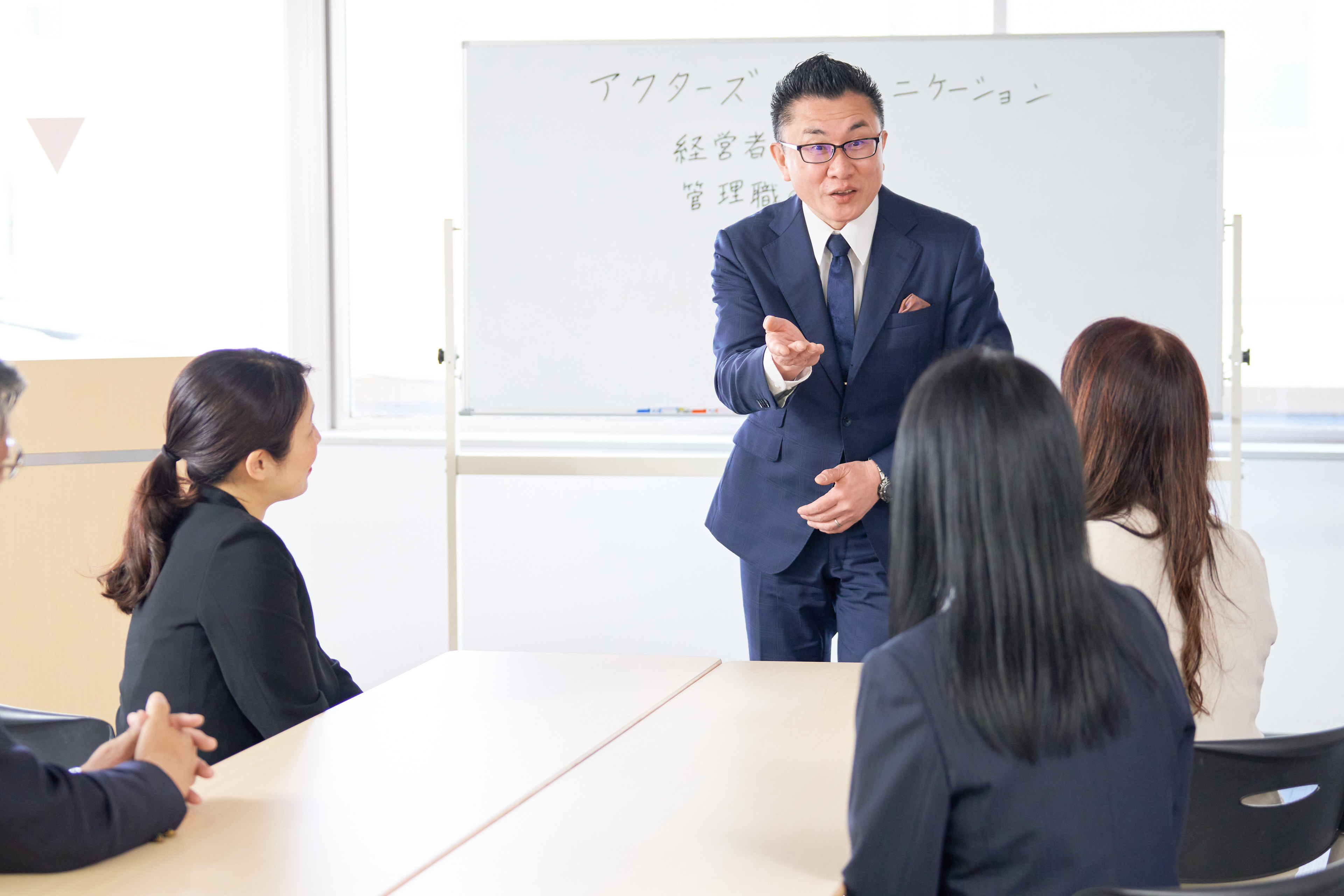 ストレスマネジメントの重要性