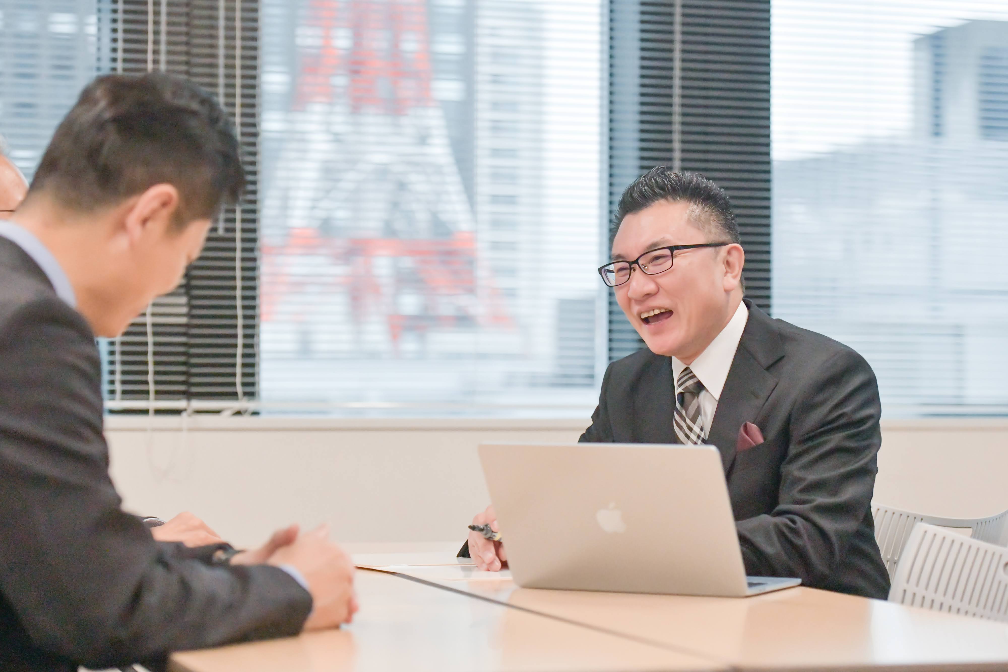 社員育成とブランドへの理解