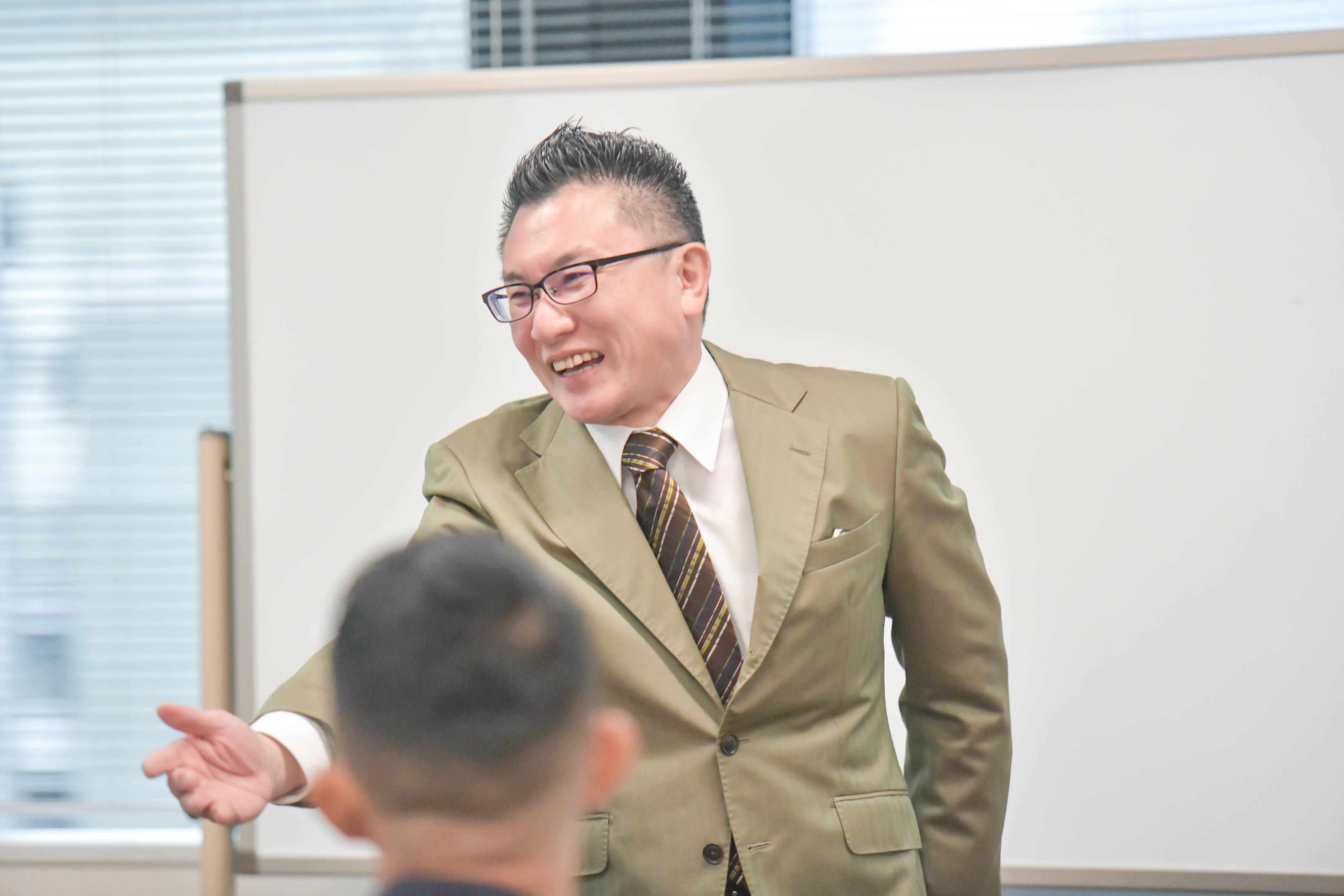 医療現場の未来を創る！伴走型コンサルティングで組織活性化を実現
