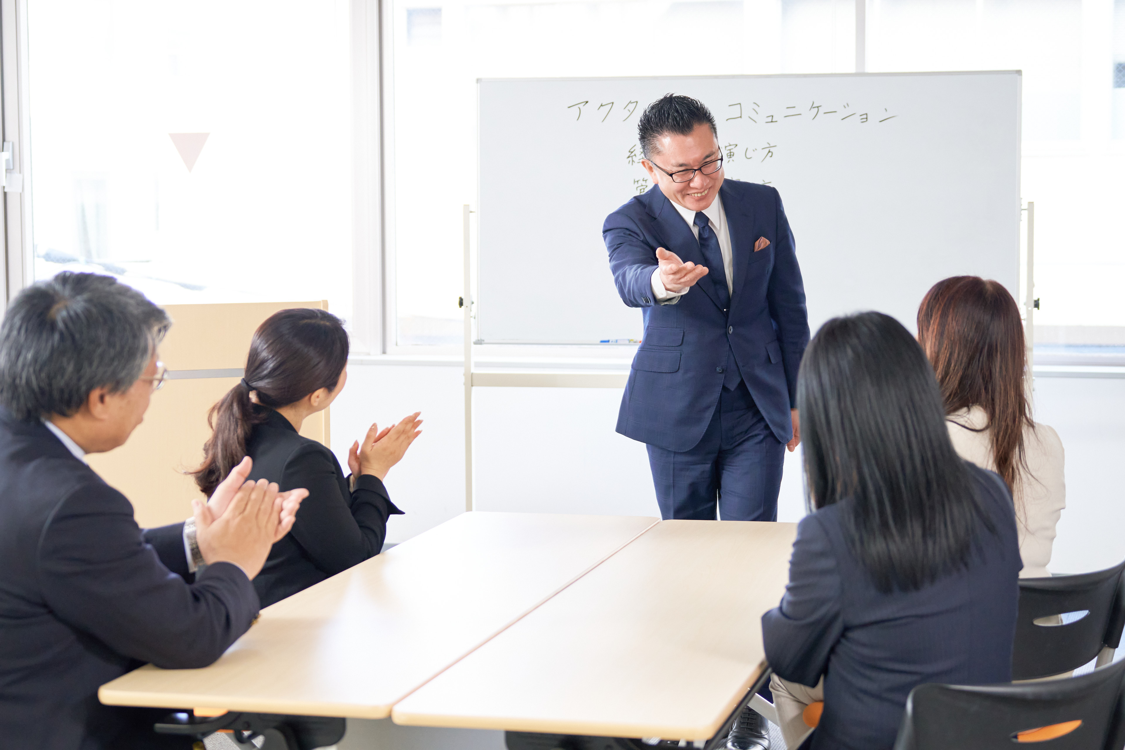 4. 実績とクライアントの声