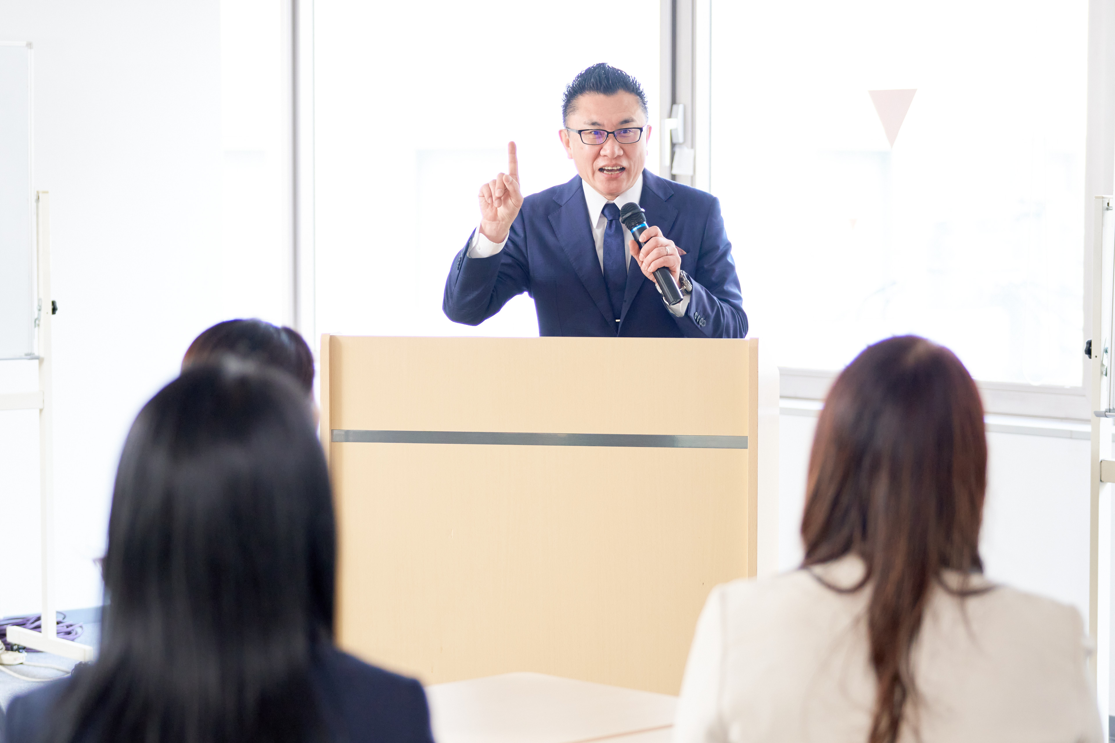 職場リーダー育成プログラム