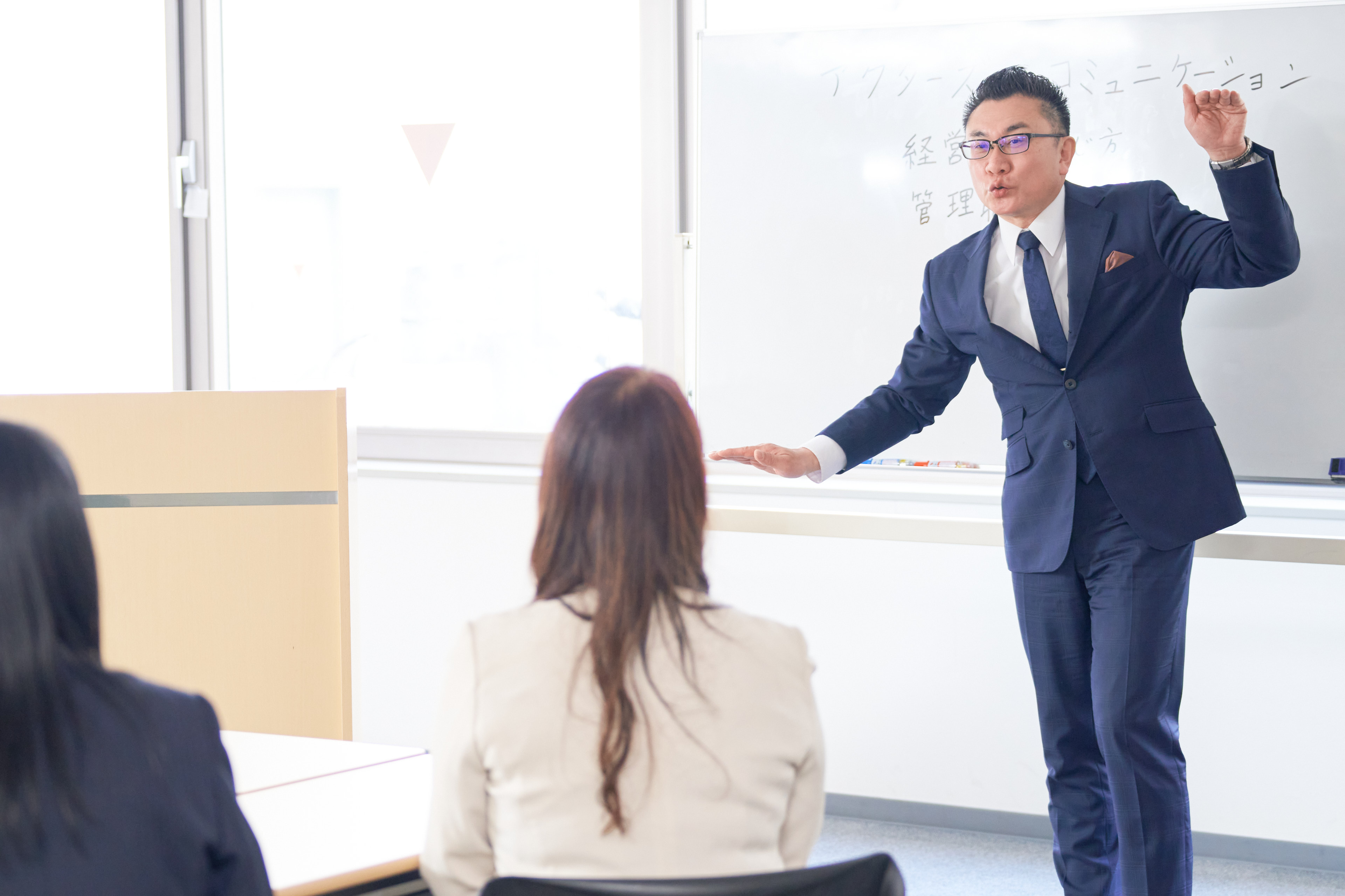 新人研修と社内イベントの連携