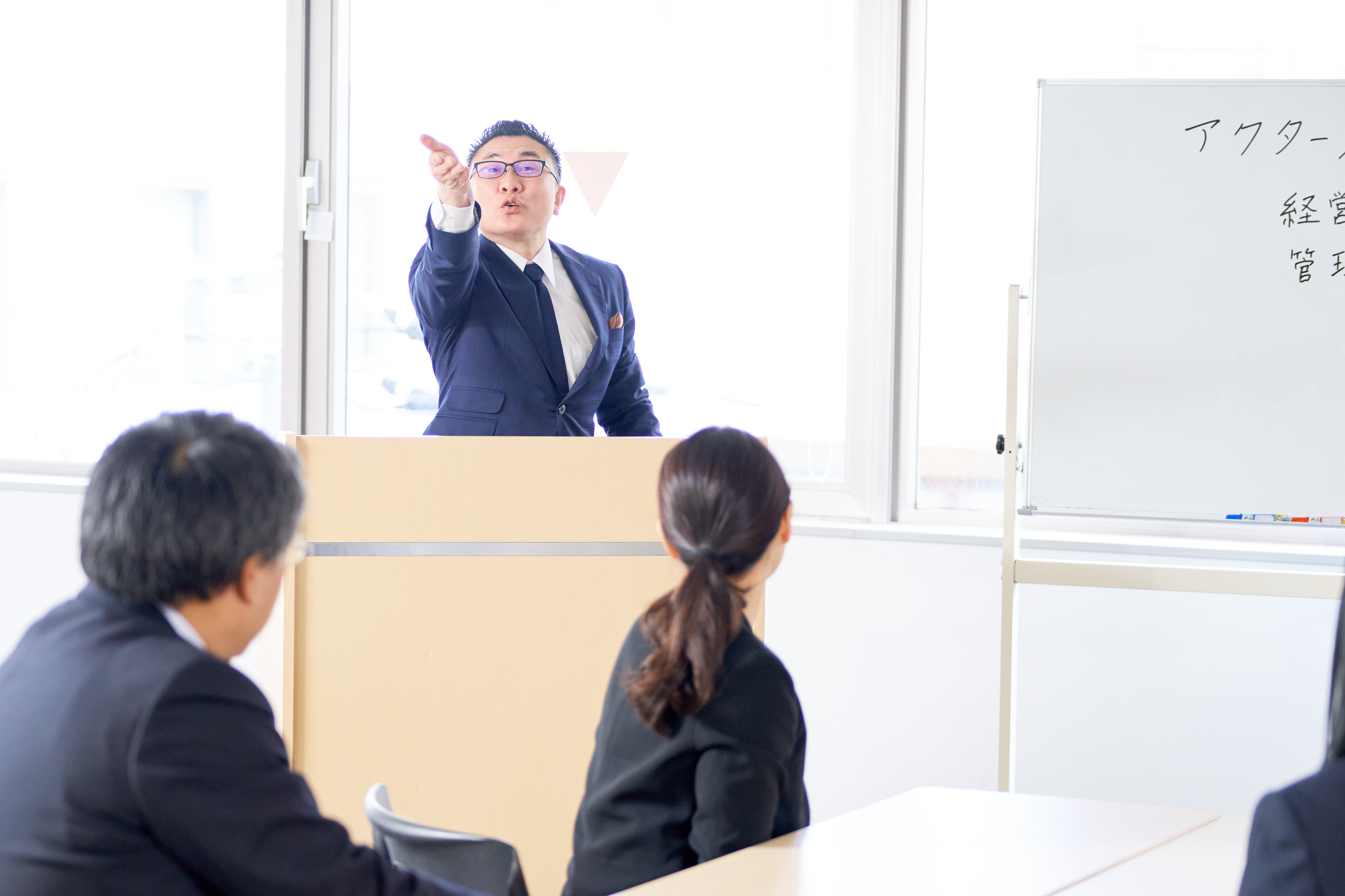 3. プログラム内容の概要