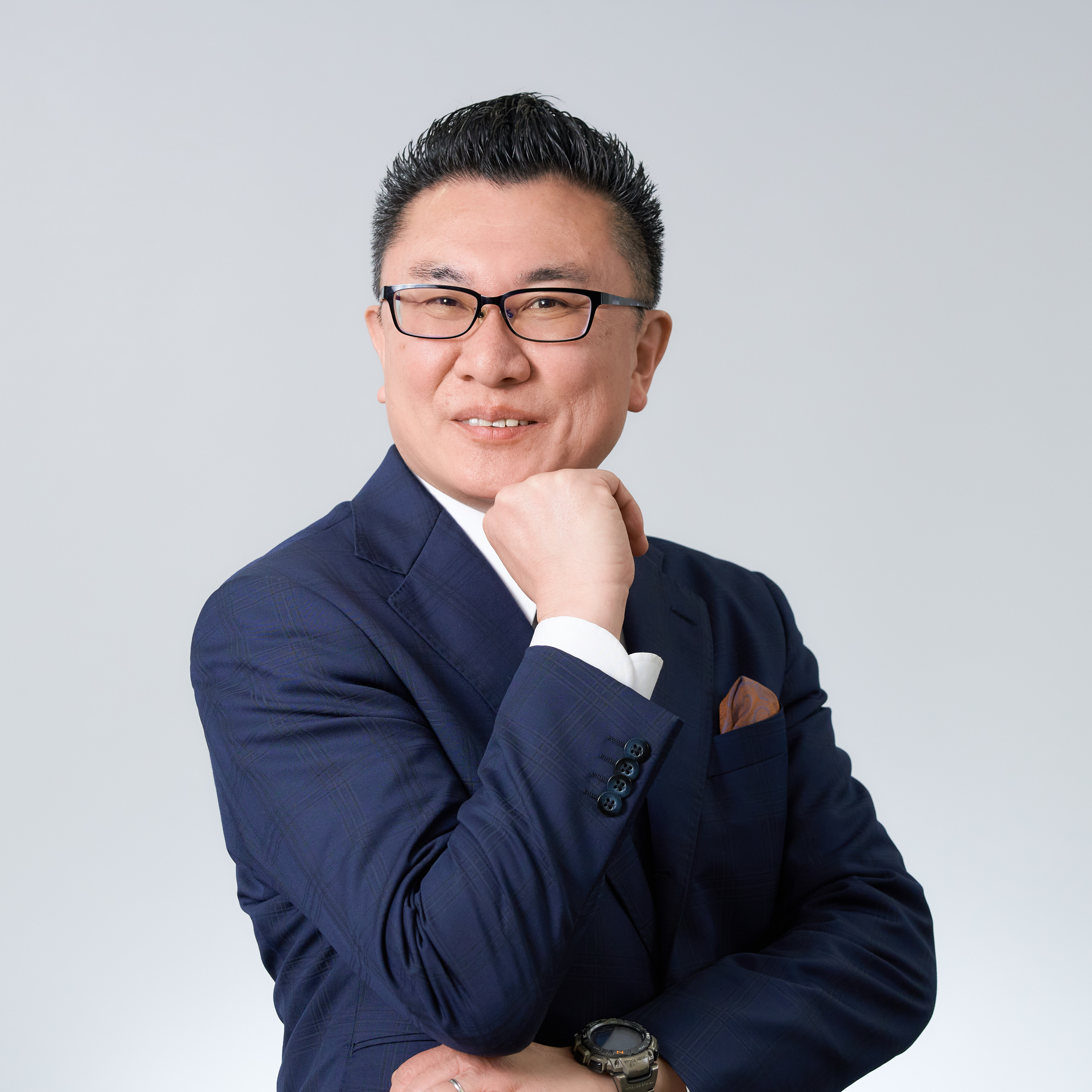 業務効率化の秘訣