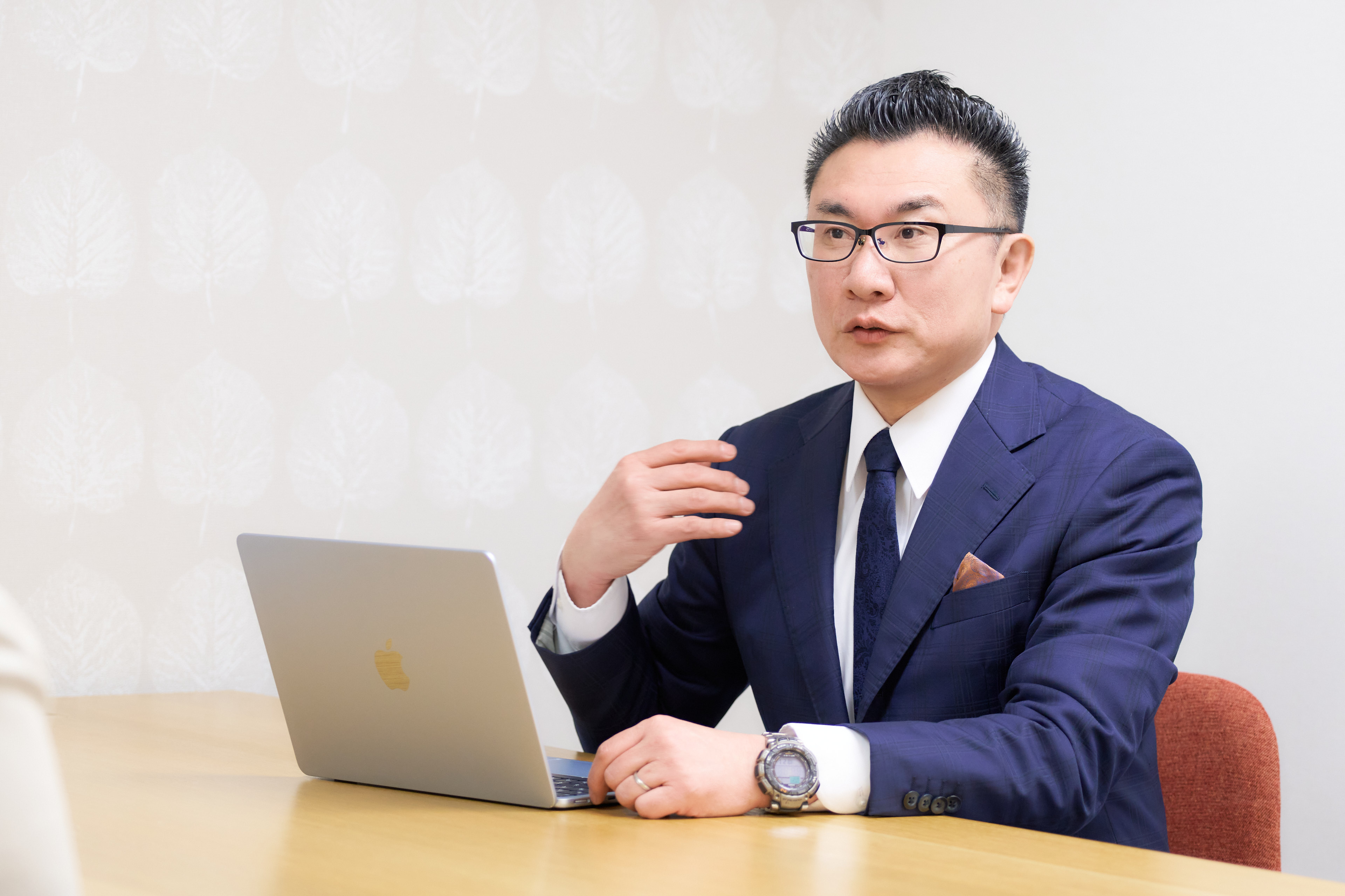 美容医療業界だからこそ、心の通った職場環境を！