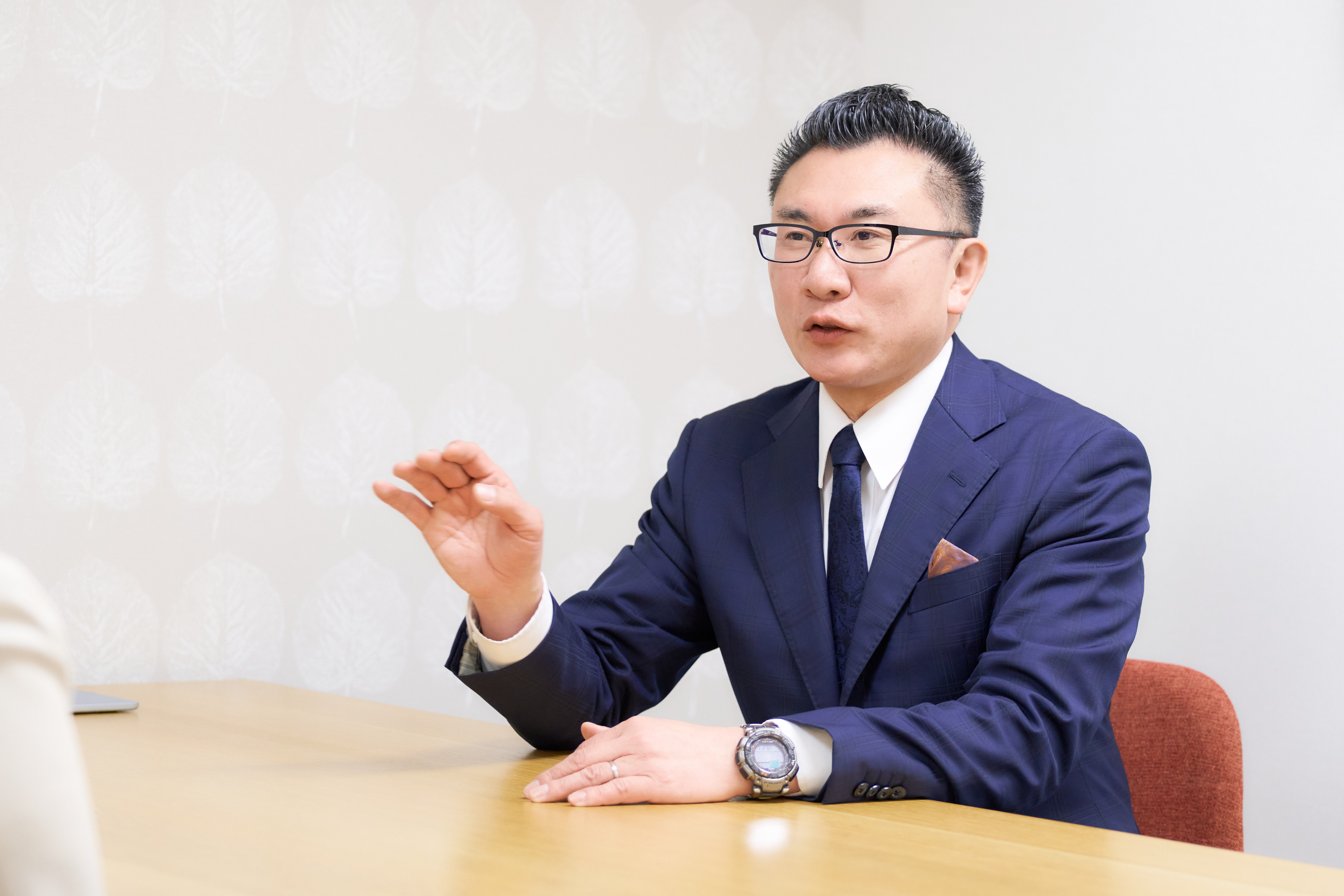 ストレスマネジメントで接遇力を向上