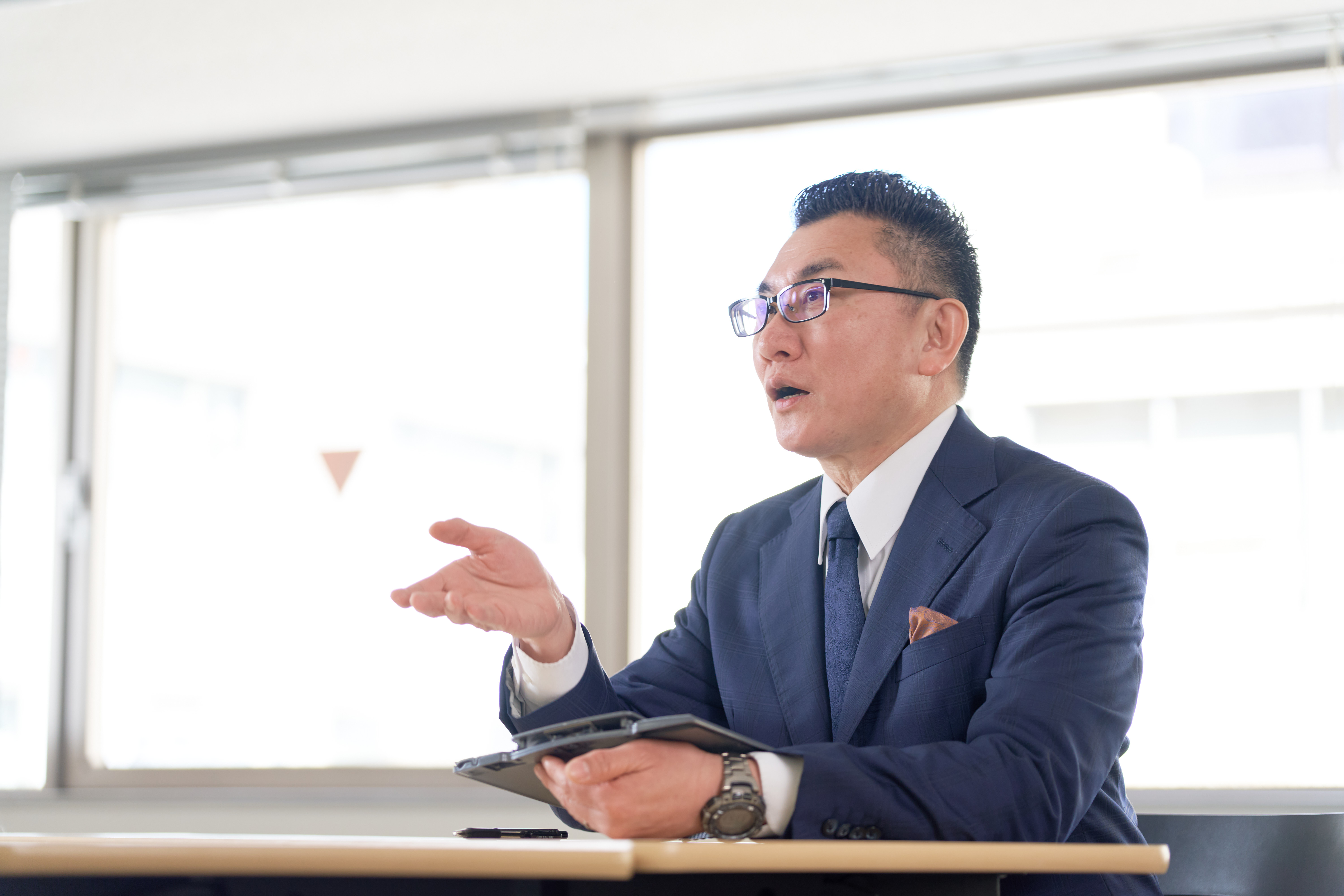 人間関係向上の秘訣