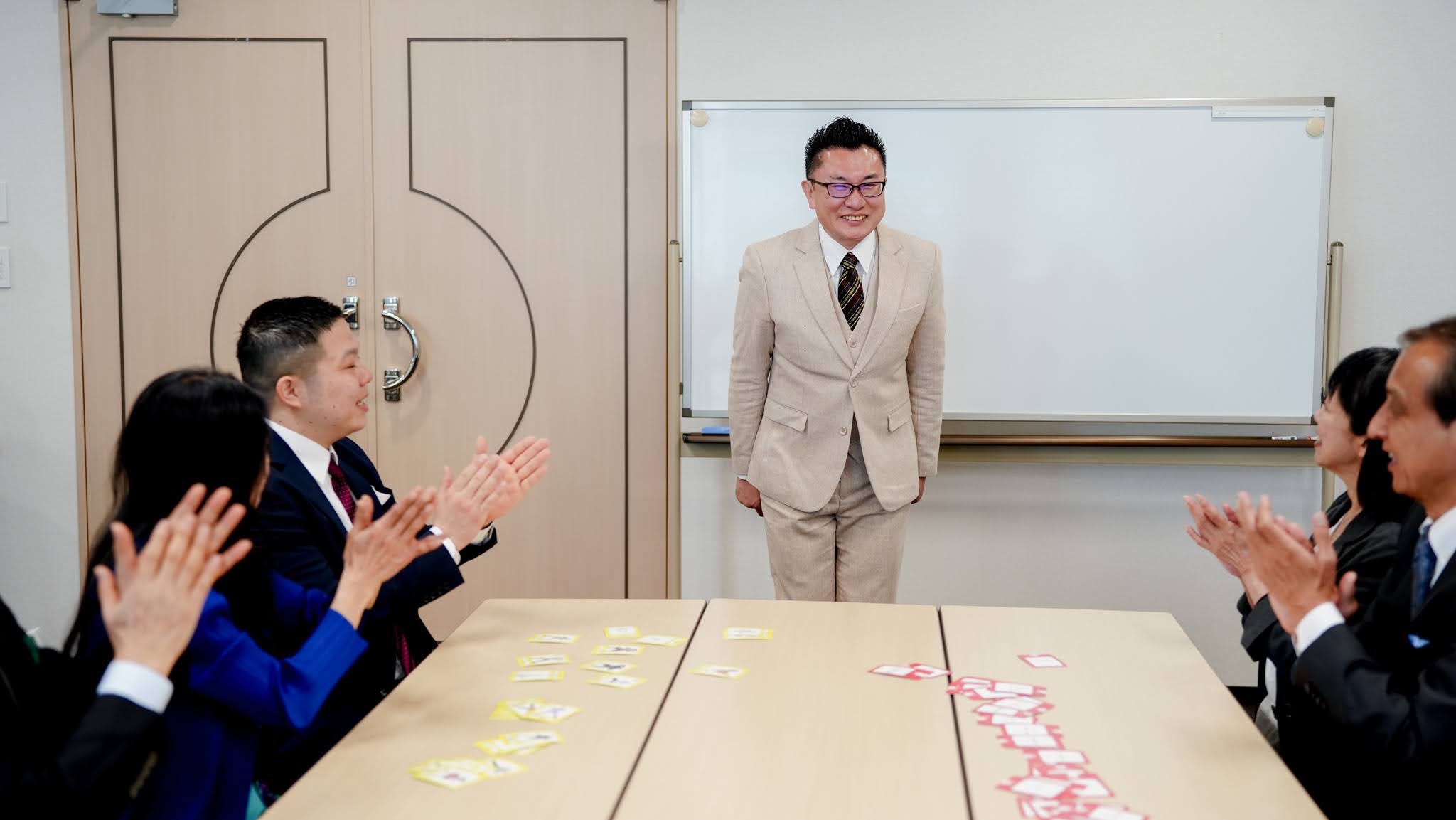 離職を防ぎ、快適な職場環境を実現しよう！