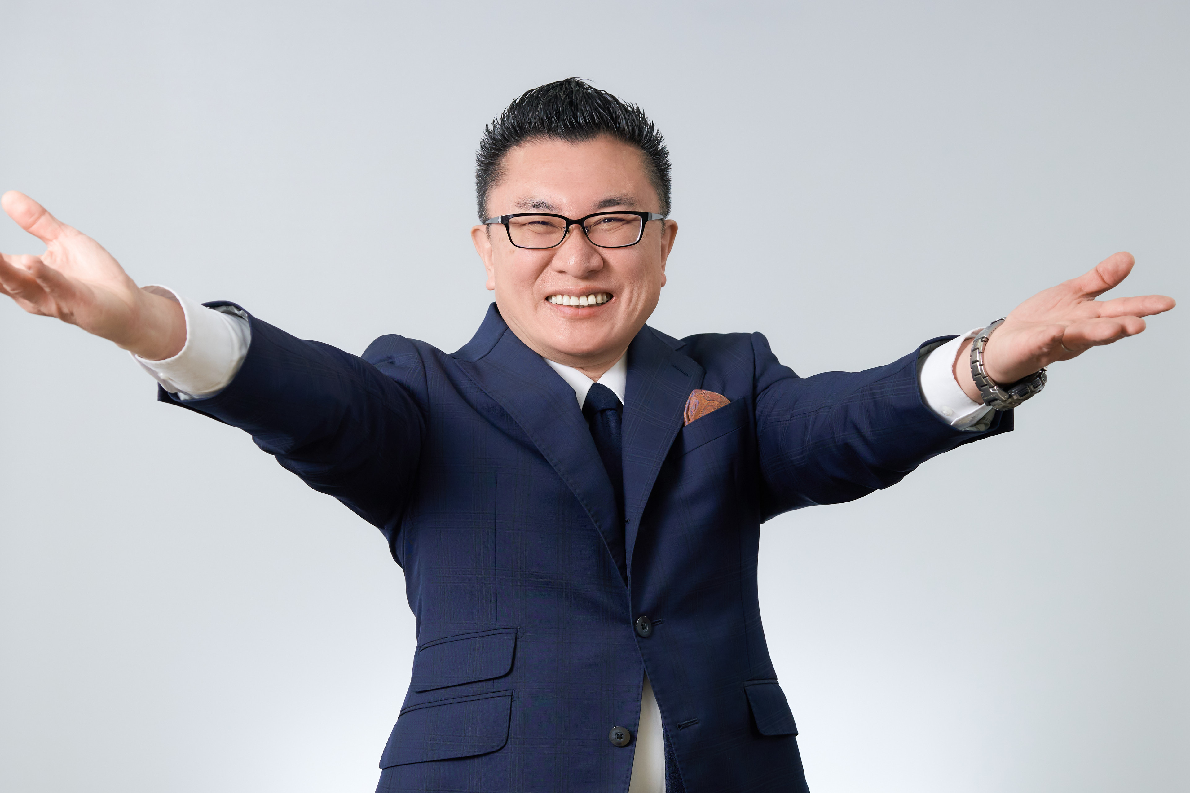 2. 芸人流接客技術とは？