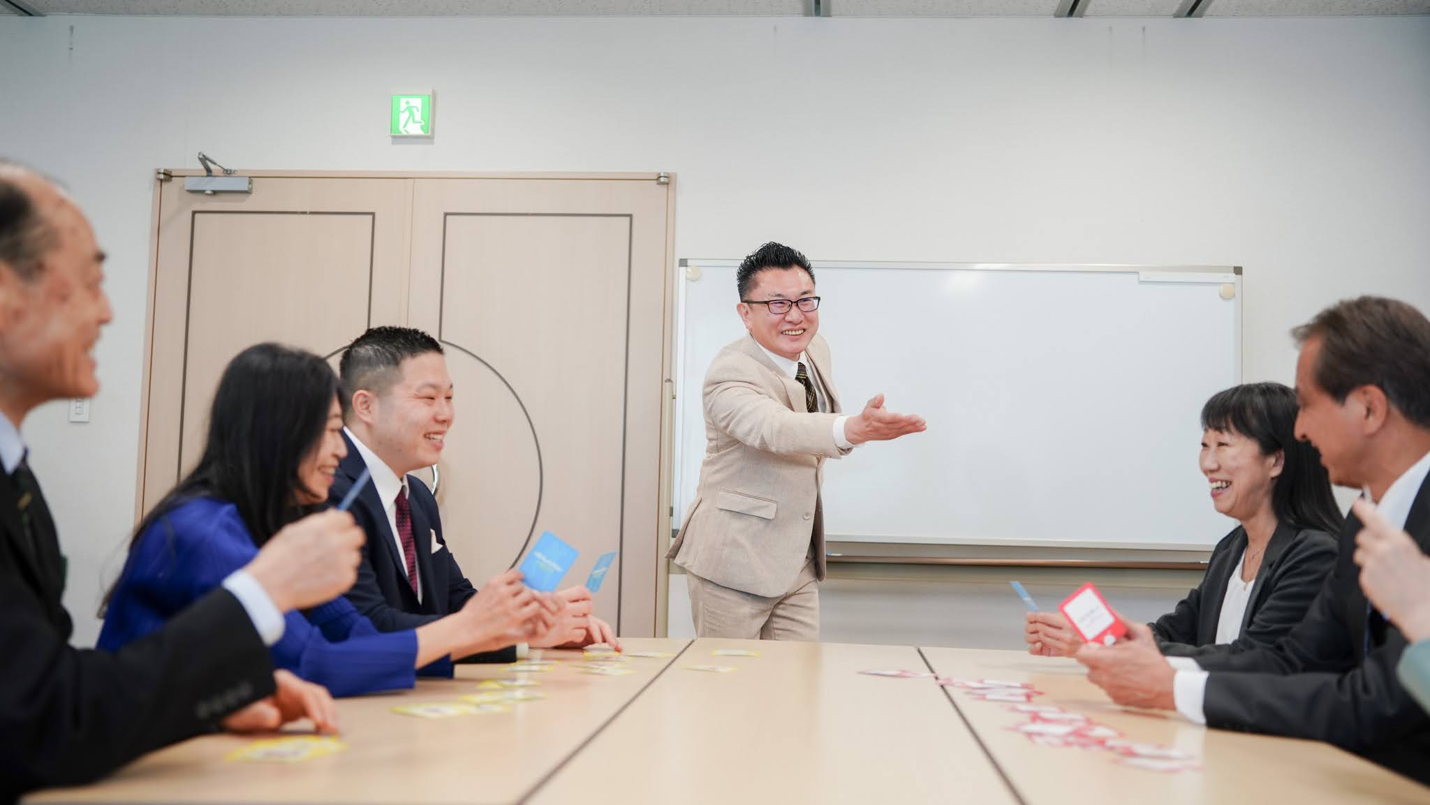 2. 効果的な会議のポイント