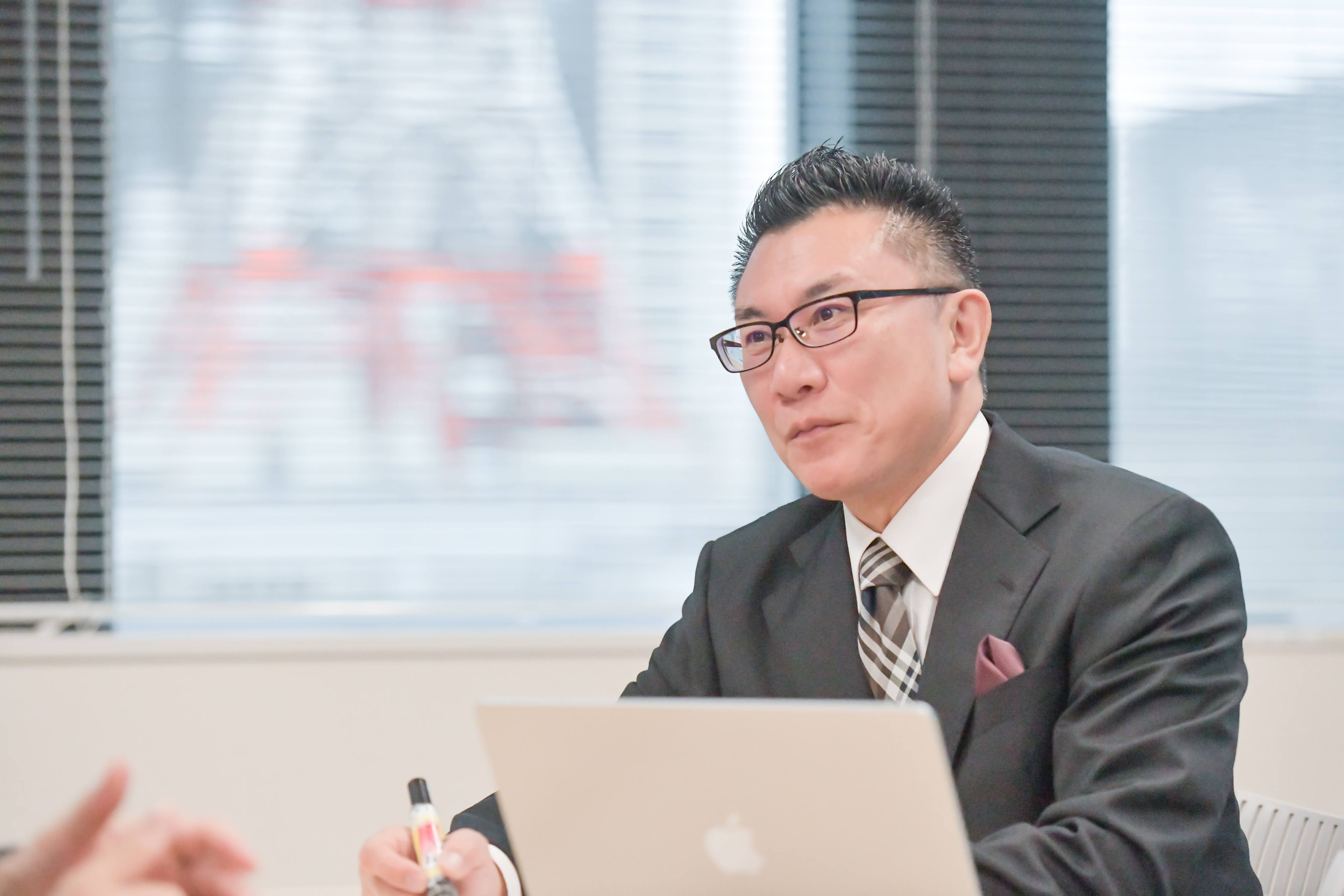 事業承継を成功に導くための革新力を！