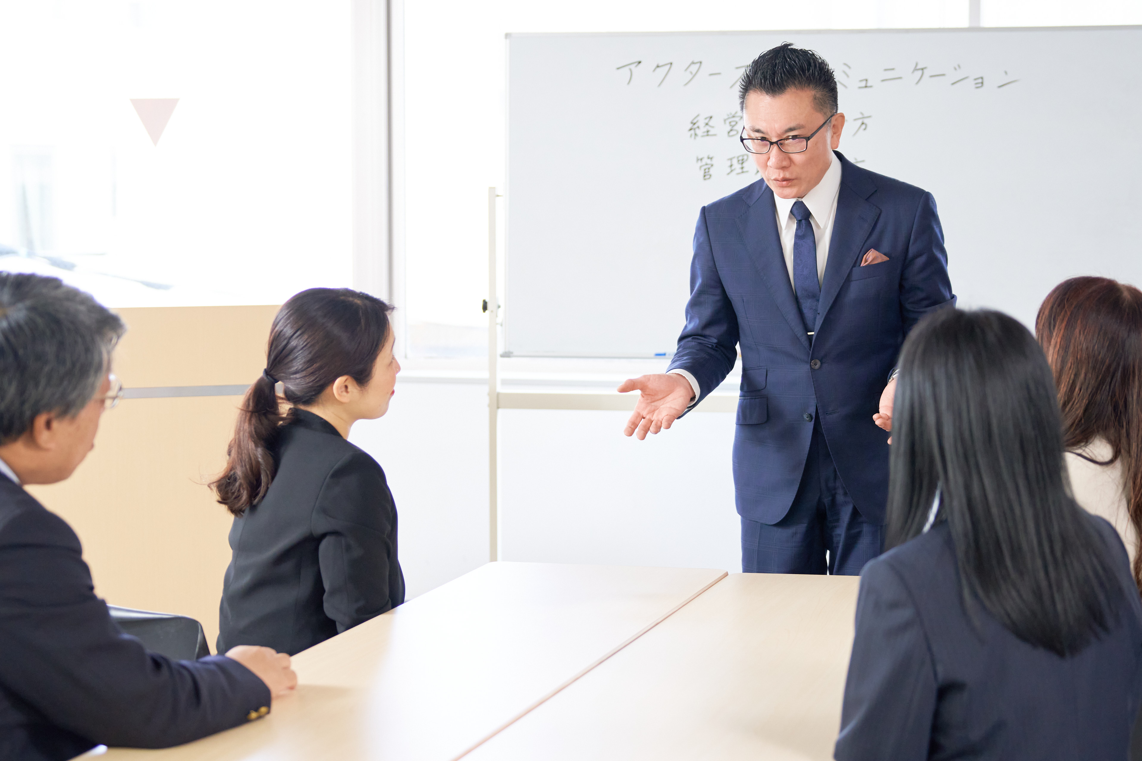2. 組織活性化の重要性と効果