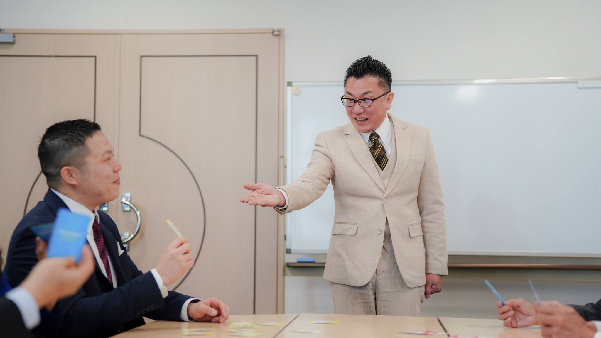 成功事例のご紹介