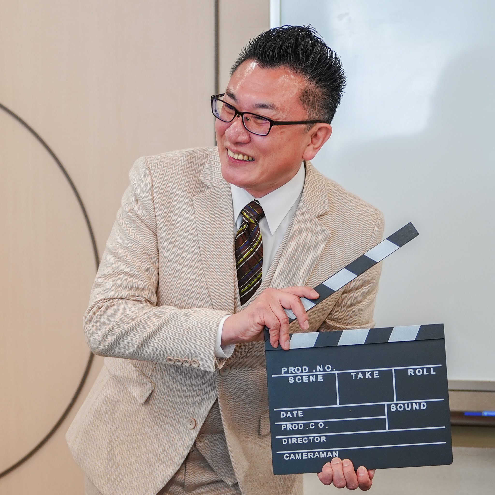 お笑いの視点から学ぶチームビルディング