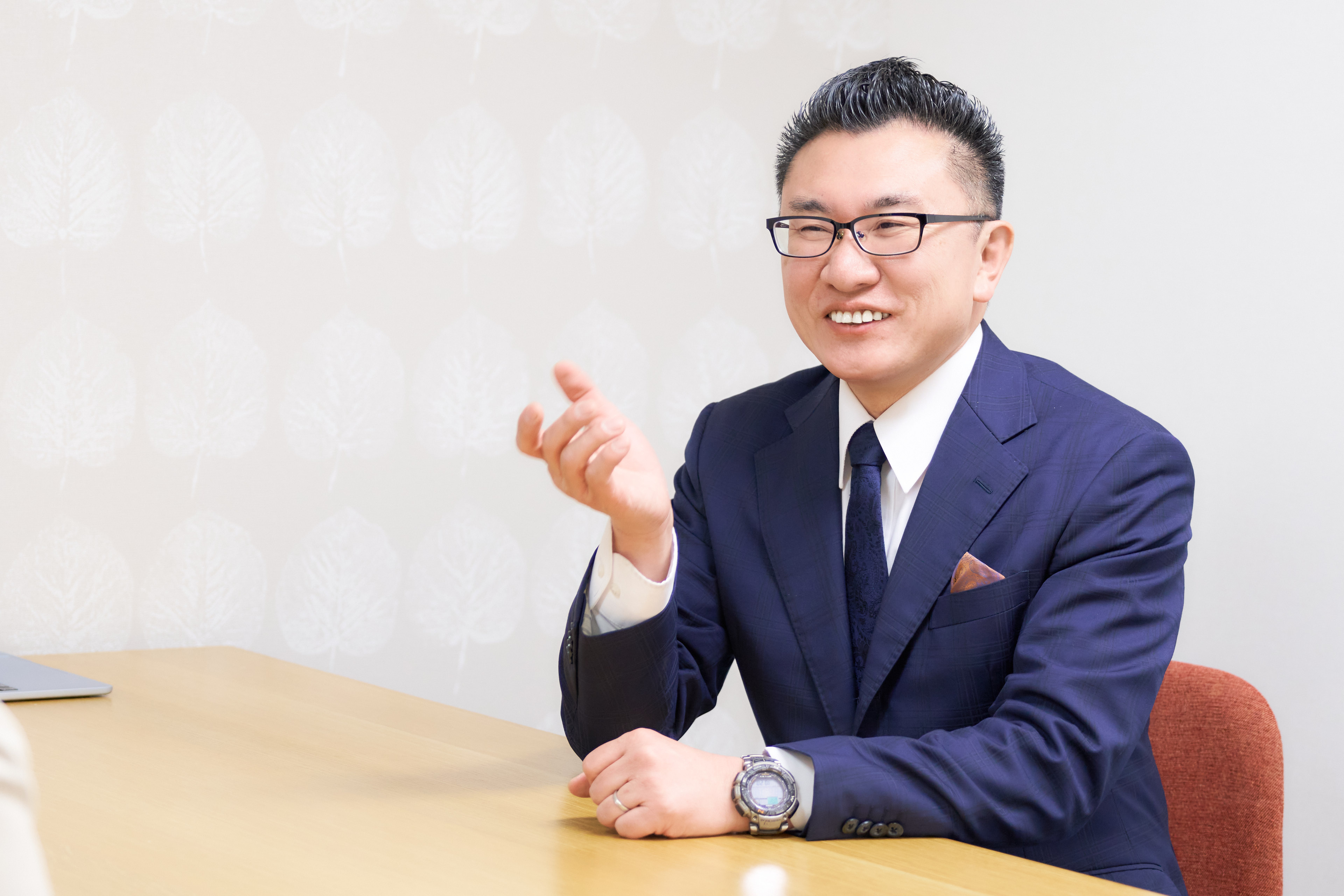 定着率を高める鍵はコミュニケーションとモチベーション！