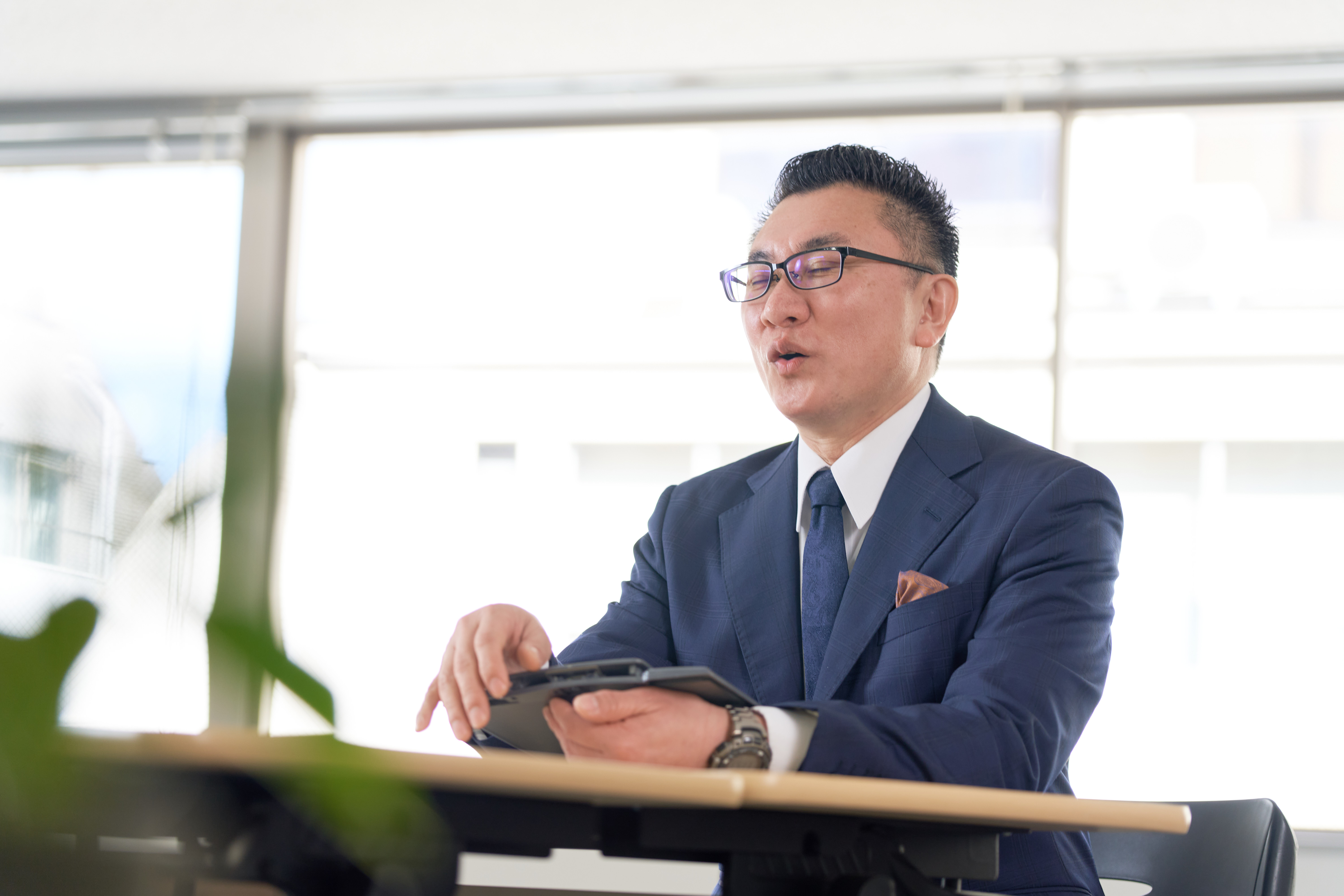 コミュニケーション戦略の設計