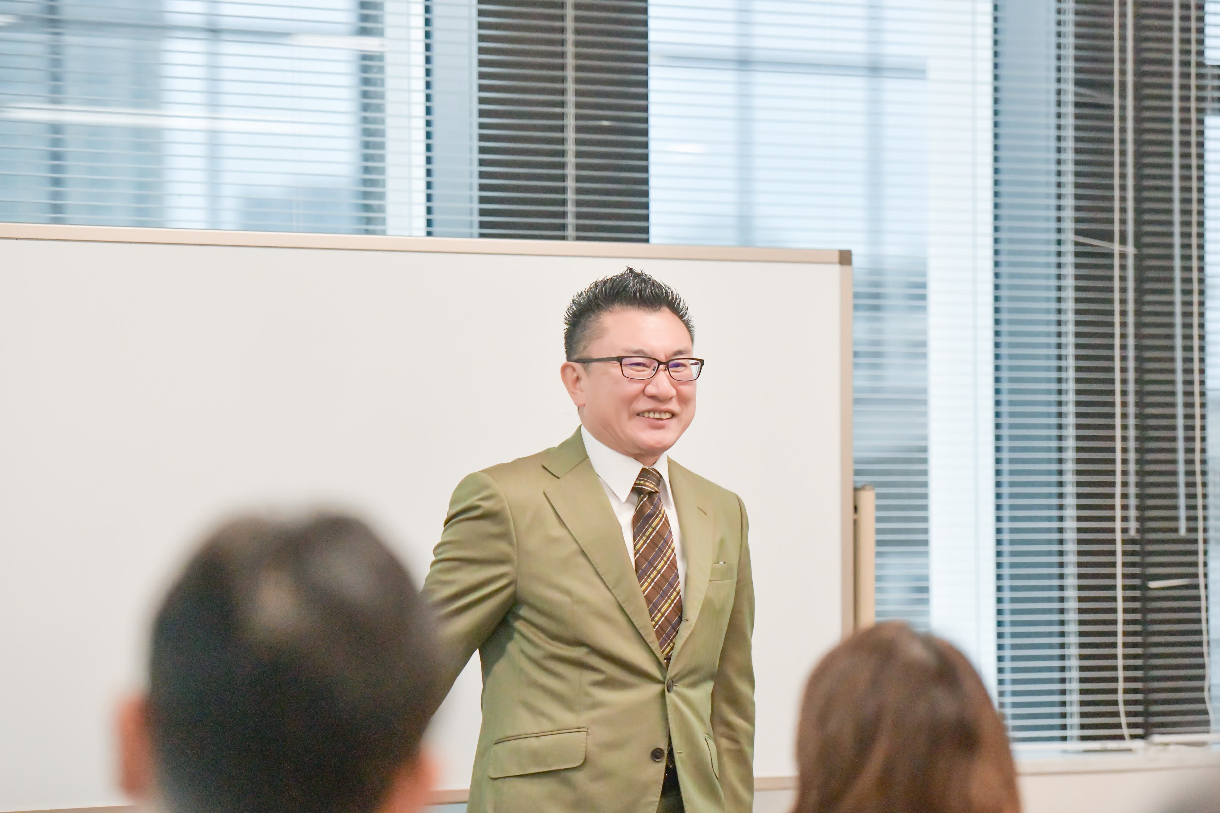 働き方改革とコミュニケーションの関係