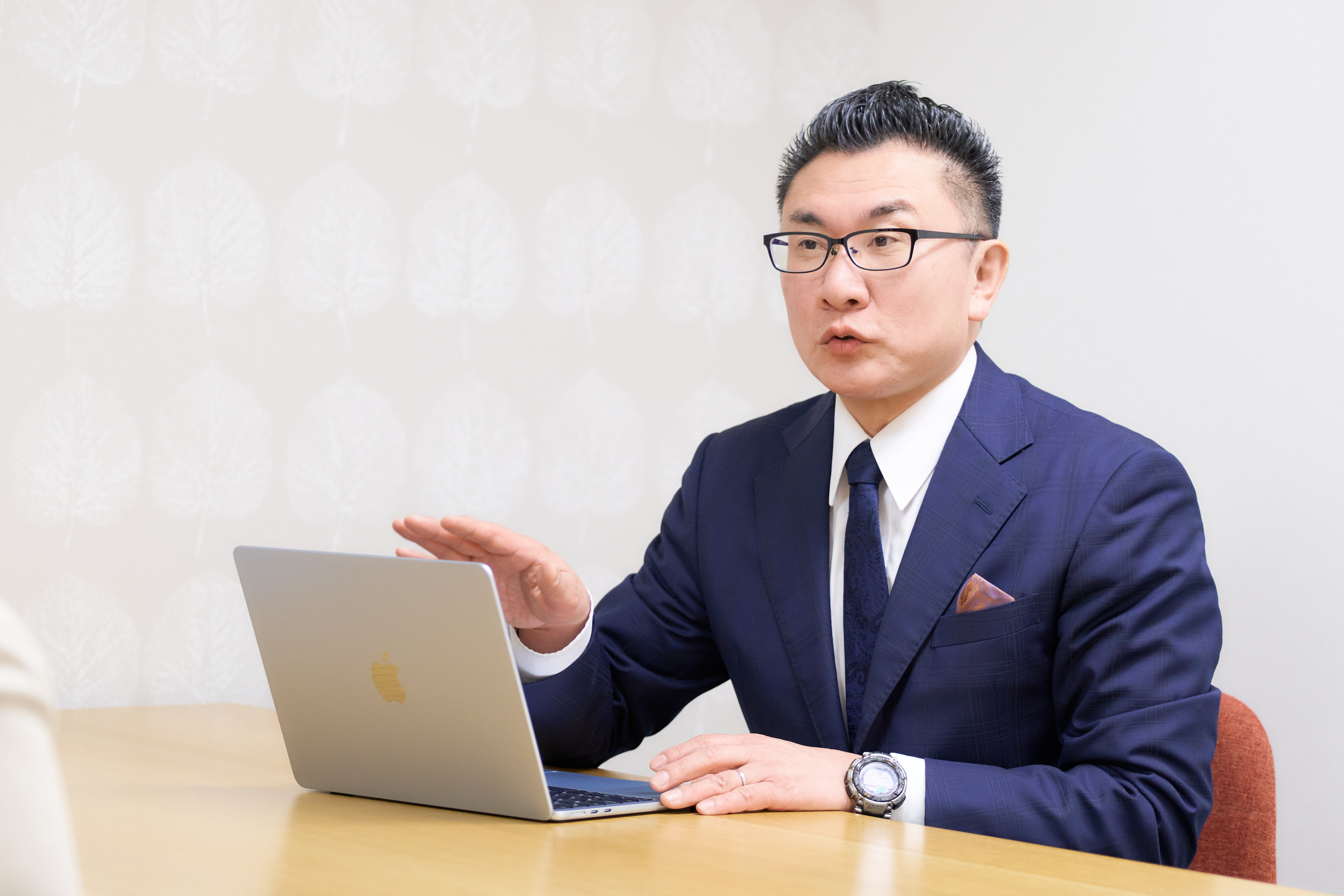 コミュニケーション力向上の必要性