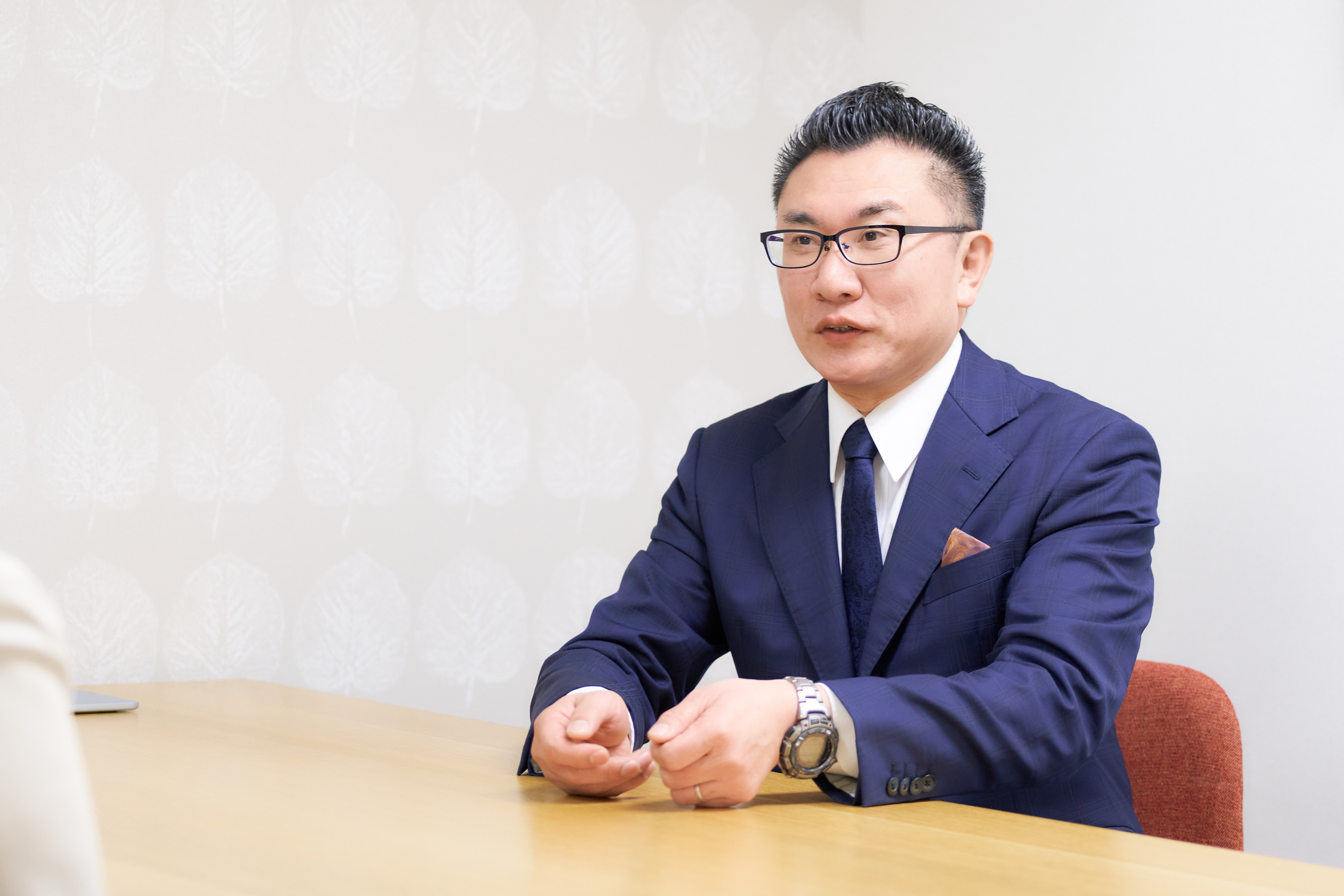 新社長の役割と期待