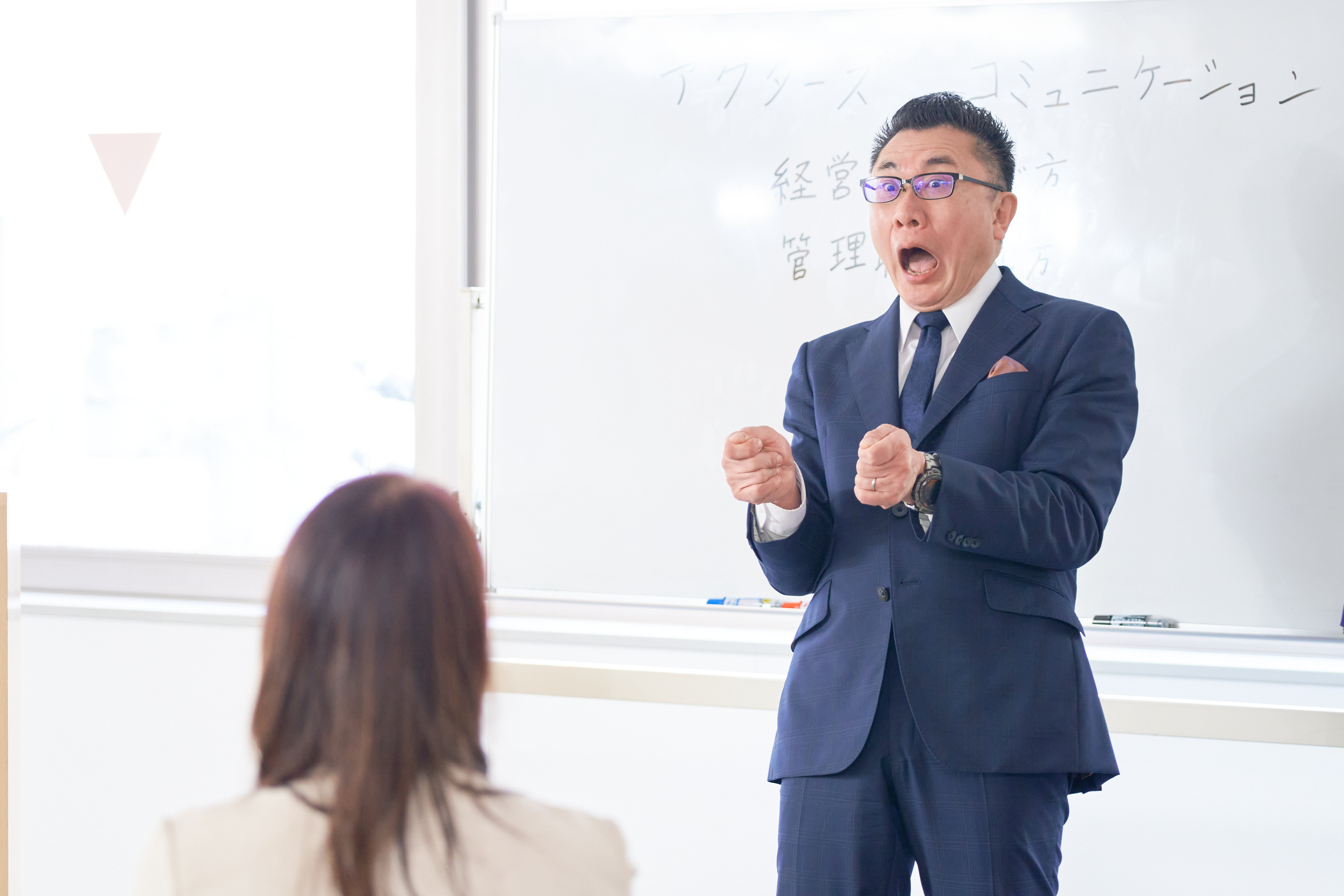ストレスフリーなタクシー業界の未来を切り拓く！