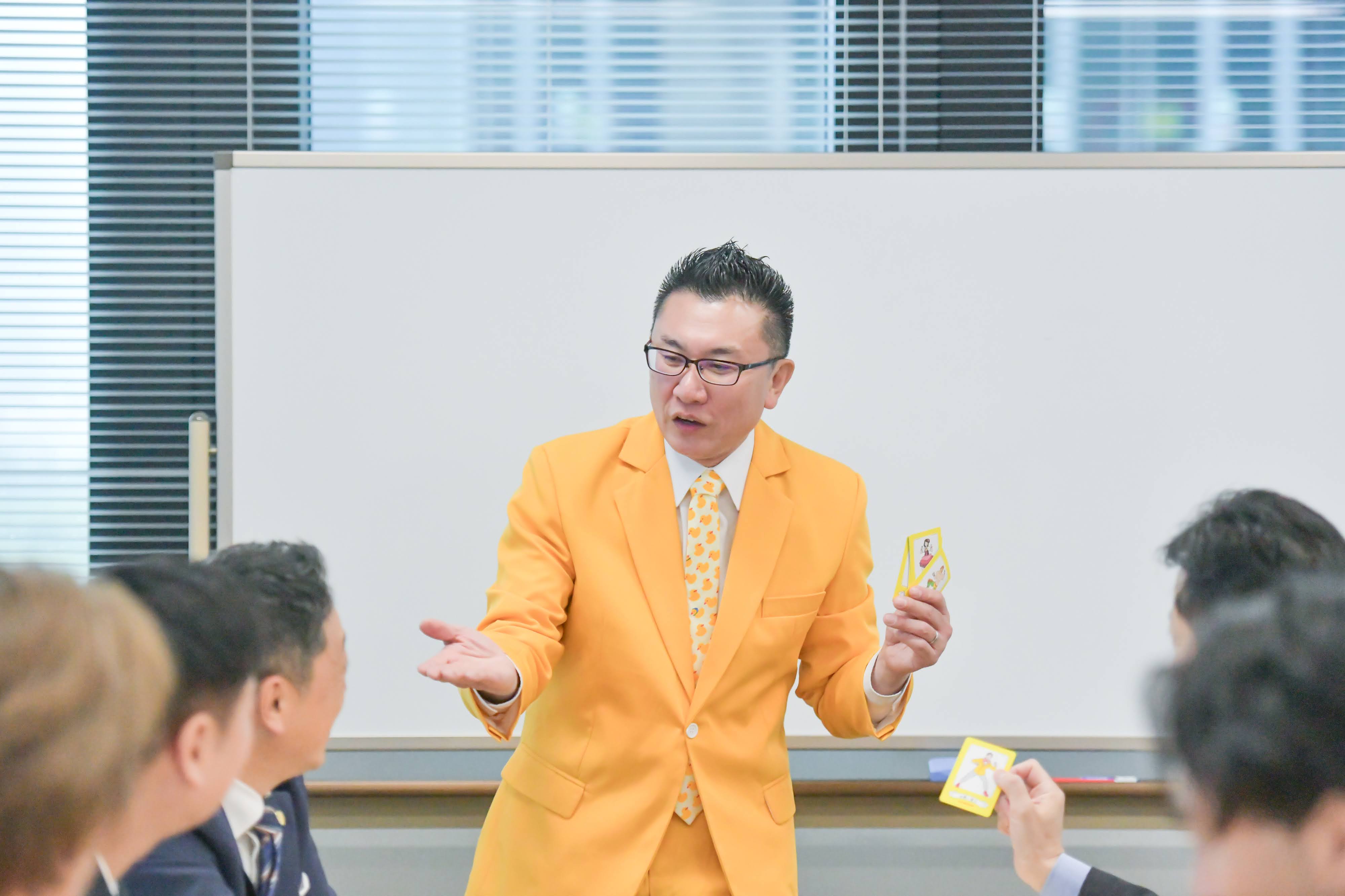 業績アップにつながる職場環境
