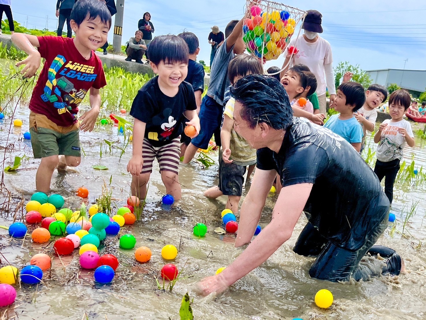保育の未来を照らす！リーダーシップ研修で職員定着を実現