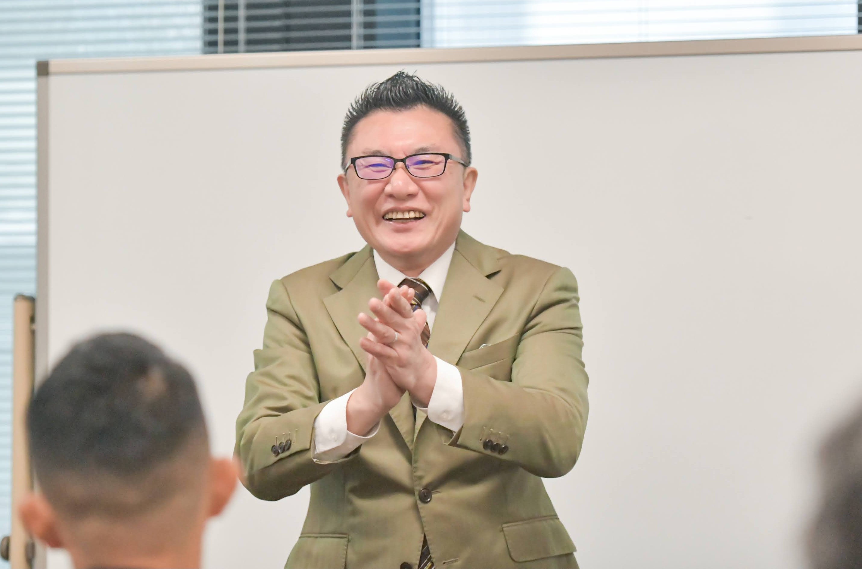 若手社員の未来を守る！メンタルヘルスの重要性を実感しよう