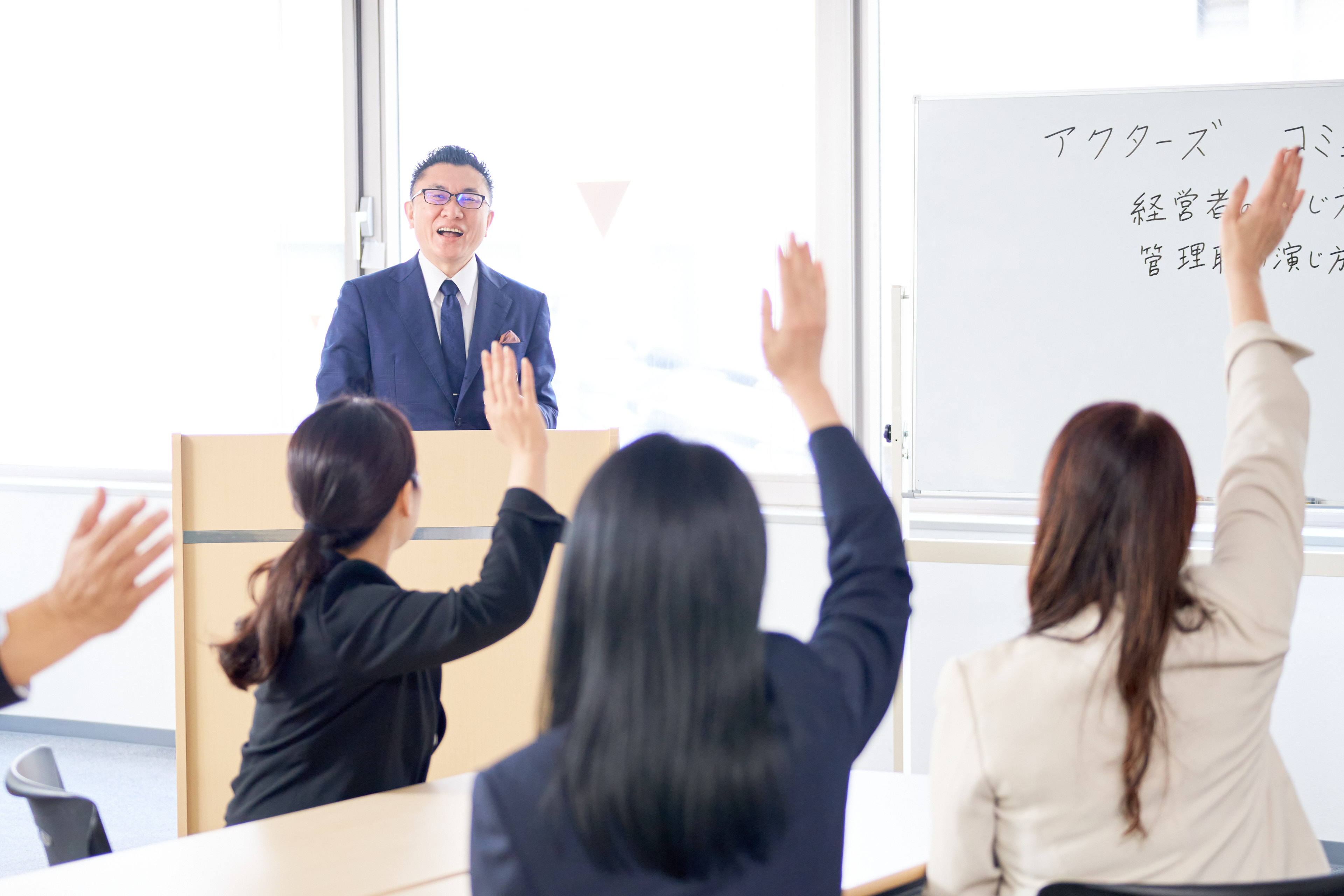 経営者の想いを形にし、社員の心をつかむ新しいコミュニケーションのカタチ