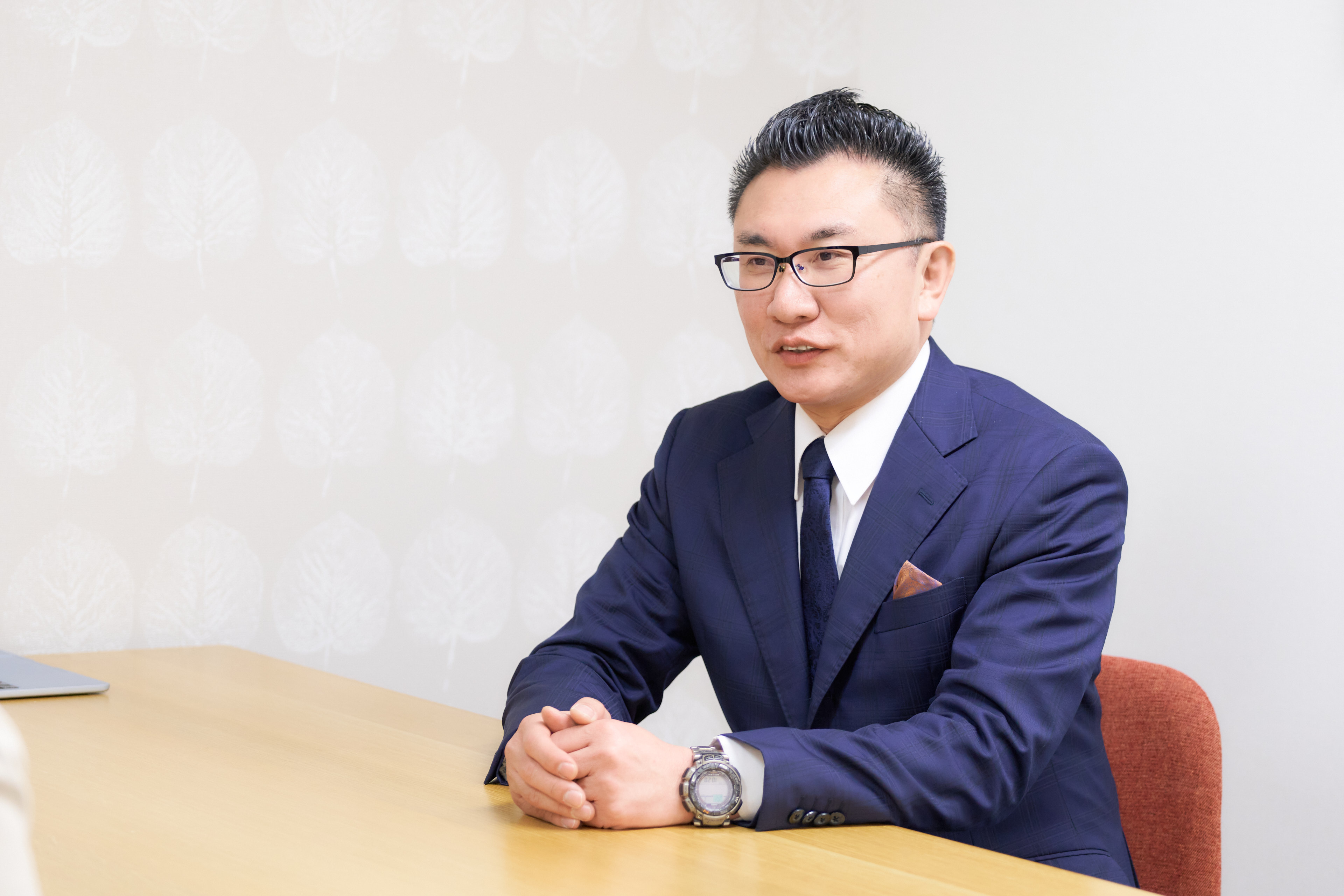人材育成の基盤